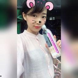 萌柠少女视频合集