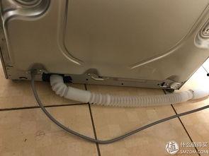 洗衣机拆解视频,拆解视频带你探秘洗衣奥秘