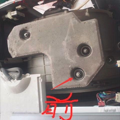 洗衣机拆解视频,拆解视频带你探秘洗衣奥秘