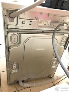 洗衣机拆解视频,拆解视频带你探秘洗衣奥秘