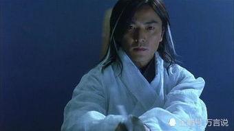 叶孤城视频,剑影江湖，传奇英雄的悲歌之旅